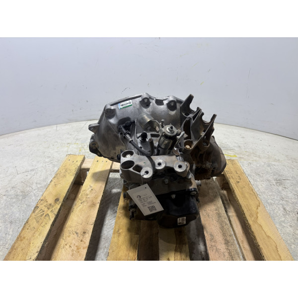 CÂMBIO MANUAL CHEVROLET ONIX HATCH LTZ 1.4 8V FLEX 2013/2014