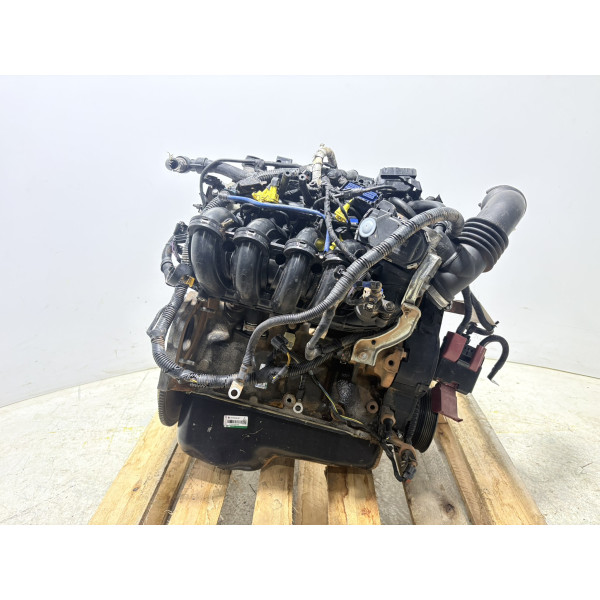 MOTOR COMPLETO CHEVROLET ONIX HATCH JOY 1.0 8V FLEX 2018/19