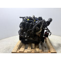 MOTOR COMPLETO CHEVROLET ONIX HATCH JOY 1.0 8V FLEX 2018/19