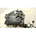 MOTOR COMPLETO NISSAN VERSA EXCLUSIVE 1.6 2024