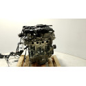 MOTOR COMPLETO NISSAN VERSA EXCLUSIVE 1.6 2024