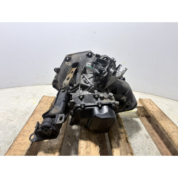 CÂMBIO MANUAL CHEVROLET PRISMA SED. JOY/ LS 1.0 8V 2010/2011