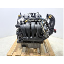 MOTOR COMPLETO FIAT IDEA ADV./ ADV.LOCK.DUALOGIC 1.8 10/11