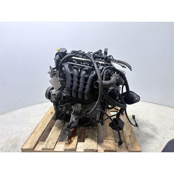 MOTOR COMPLETO JAC MOTORS J3 S 1.5 JET FLEX 2014/2015