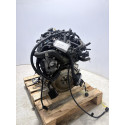 MOTOR COMPLETO JAC MOTORS J3 S 1.5 JET FLEX 2014/2015