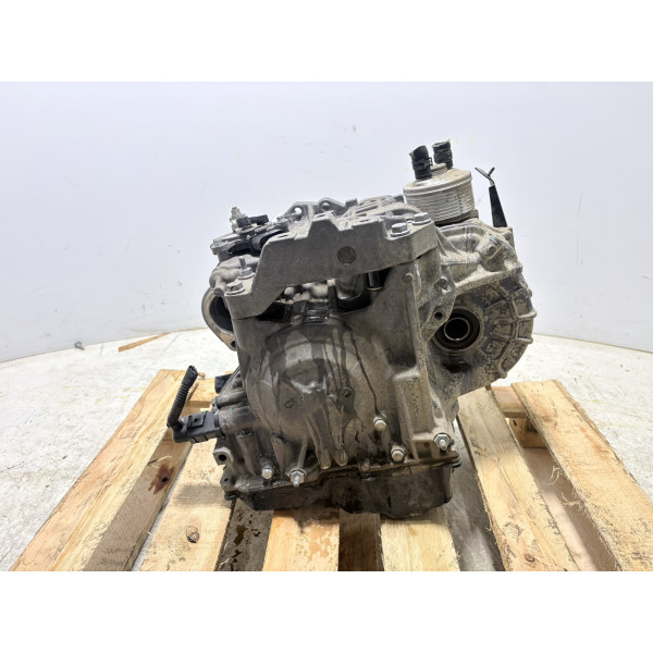 CÂMBIO AUTOMÁTICO VOLKSWAGEN JETTA COMFORTLINE 2.0 T 2011/12