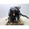 MOTOR COMPLETO VOLKSWAGEN JETTA COMFORTLINE 2.0 T.FLEX 11/12