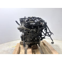 MOTOR COMPLETO CHEVROLET TRACKER 1.0 TURBO 12V FLEX 20/21