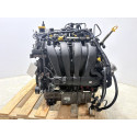 MOTOR COMPLETO FIAT PUNTO ESSENCE SP 1.6 FLEX 16V 2014