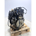 MOTOR COMPLETO FIAT PUNTO ESSENCE SP 1.6 FLEX 16V 2014