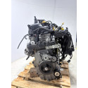 MOTOR COMPLETO FIAT PUNTO ESSENCE SP 1.6 FLEX 16V 2014