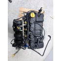 MOTOR COMPLETO FIAT PUNTO ESSENCE SP 1.6 FLEX 16V 2014