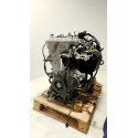MOTOR COMPLETO TOYOTA COROLLA ALTIS/A.PREMIU. 2.0 FLEX 12/13