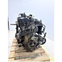 MOTOR COMPLETO FIAT PALIO ESSENCE 1.6 FLEX 2013