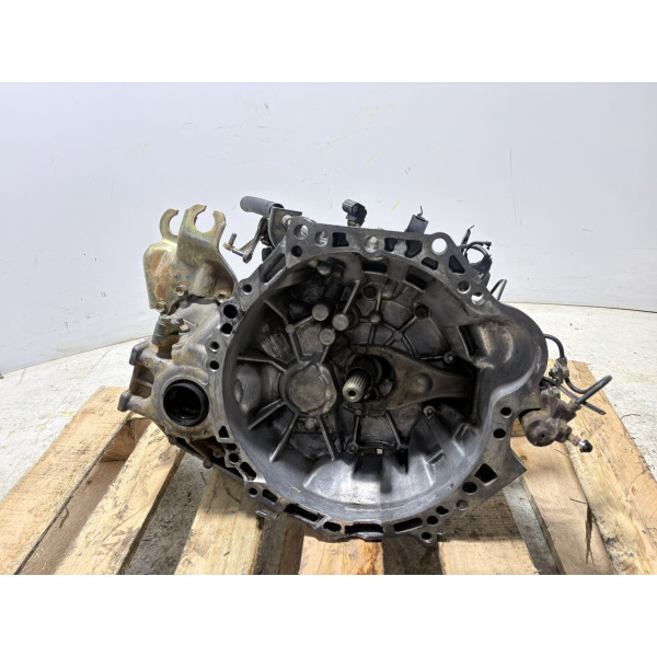 CÂMBIO AUTOMATICO TOYOTA COROLLA XEI 1.8 2005