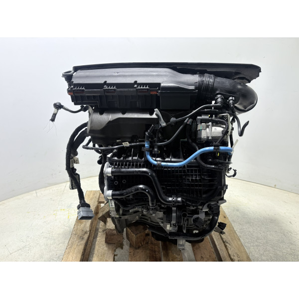 MOTOR COMPLETO JEEP COMPASS LONG. T270 1.3 TB 4X2 FLEX 2023