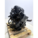 MOTOR COMPLETO CHEVROLET MONTANA LS 1.4 ECONOFLEX 8V 2018