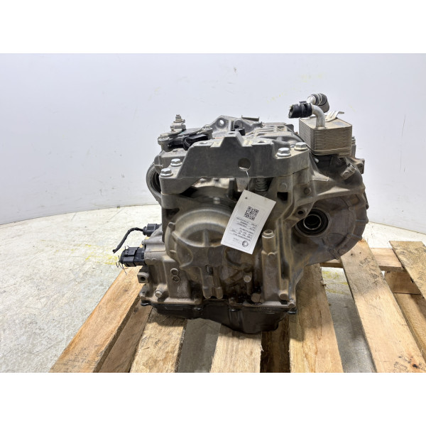 CÂMBIO AUTOMÁTICO VOLKSWAGEN POLO HIGHLINE 200 TSI 1.0 18/19