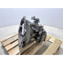 CÂMBIO MANUAL CHEVROLET CLASSIC LIFE/LS 1.0 VHC FLEX 2013