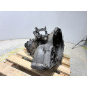 CÂMBIO MANUAL CHEVROLET CLASSIC LIFE/LS 1.0 VHC FLEX 2013