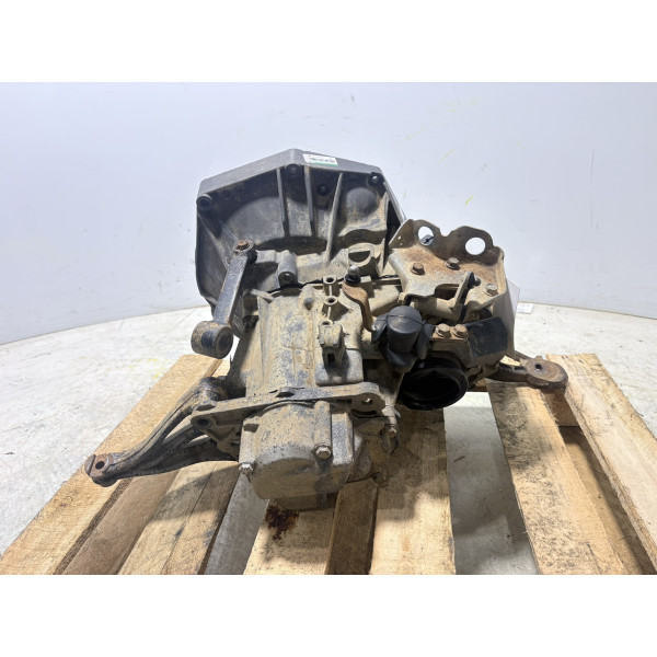 CÂMBIO MANUAL FIAT STRADA 1.3 MPI FIRE 8V CS 2004/05