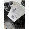 (SUCATA) CÂMBIO MANUAL mobi