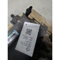 CÂMBIO MANUAL RENAULT SANDERO EXPRESSION HI-FLEX 1.6 2012/13