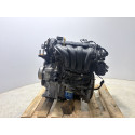 MOTOR COMPLETO KIA SOUL 1.6/ 1.6 16V FLEX MECANICO 2011