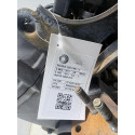 MOTOR COMPLETO KIA SOUL 1.6/ 1.6 16V FLEX MECANICO 2011