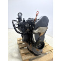 MOTOR COMPLETO VOLKSWAGEN GOL (NOVO) 1.6 POWER/HIGHI 12/13