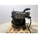 MOTOR COMPLETO VOLKSWAGEN GOL (NOVO) 1.6 POWER/HIGHI 12/13