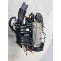 MOTOR COMPLETO VOLKSWAGEN GOL (NOVO) 1.6 POWER/HIGHI 12/13
