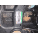 MOTOR COMPLETO VOLKSWAGEN GOL (NOVO) 1.6 POWER/HIGHI 12/13