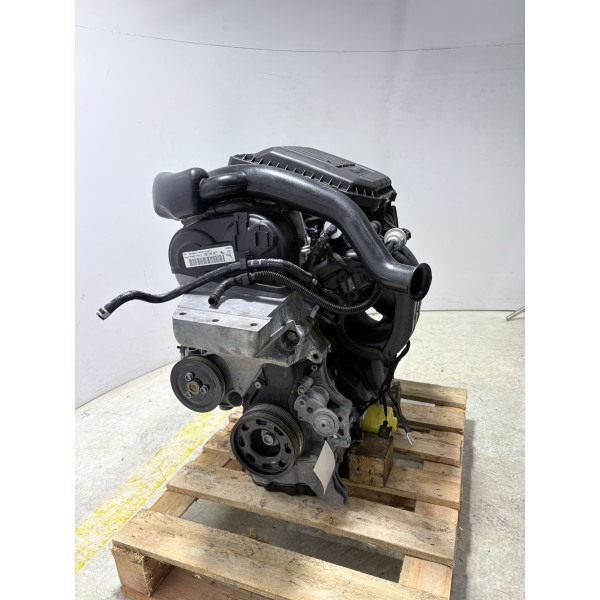 MOTOR COMPLETO VOLKSWAGEN VOYAGE 1.0 FLEX 12V 2022/2023