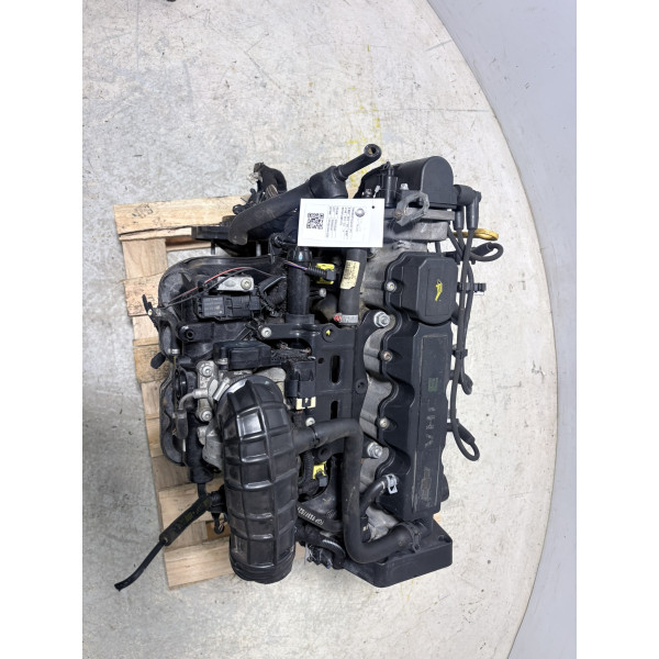 MOTOR COMPLETO CHEVROLET CLASSIC LIFE/LS 1.0 VHC FLEX 2013