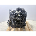 MOTOR COMPLETO CHEVROLET CLASSIC LIFE/LS 1.0 VHC FLEX 2013