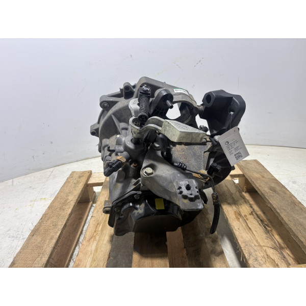 CÂMBIO MANUAL VOLKSWAGEN UP! TAKE 1.0 TOTAL FLEX 2014/2015