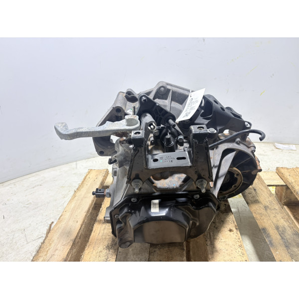 CÂMBIO MANUAL VOLKSWAGEN GOL (NOVO) 1.6 POWER/HIGHI 2012/13