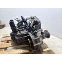 CÂMBIO MANUAL VOLKSWAGEN GOL (NOVO) 1.6 POWER/HIGHI 2012/13