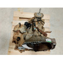 CÂMBIO MANUAL FIAT UNO WAY 1.4 EVO FIRE FLEX 8V 5P 2013/14
