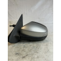 RETROVISOR ESQUERDO RENAULT LOGAN ZEN FLEX 1.6 16V 2020/2021