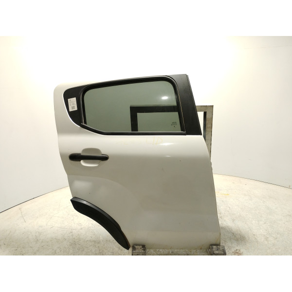 PORTA TRASEIRA DIREITA FIAT MOBI LIKE 1.0 FLEX 2022/2023
