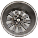RODA LIGA LEVE ARO 17 5 FUROS CINZA NETUNO HYUNDAI AZERA