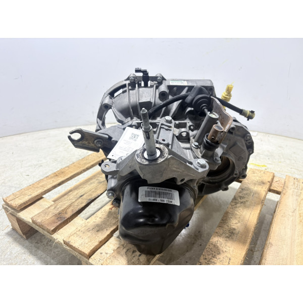 CÂMBIO MANUAL CHEVROLET SPIN LTZ 1.8 8V ECONO.FLEX 2016/2017