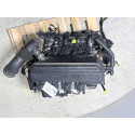 MOTOR COMPLETO CHEVROLET SPIN LTZ 1.8 8V ECONO.FLEX 2016/17