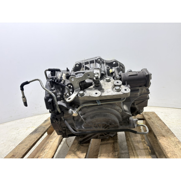 CÂMBIO AUTOMÁTICO CHEVROLET TRACKER LT 1.4 TURBO FLEX 17/18