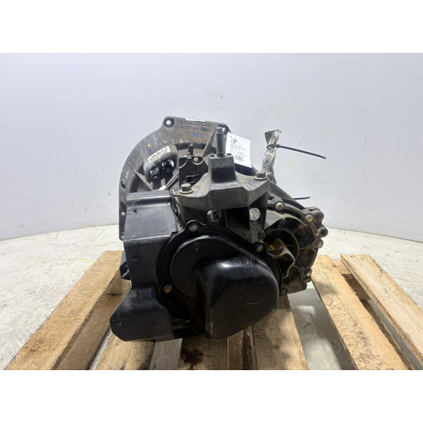CÂMBIO MANUAL FORD FIESTA 1.0 8V FLEX/CLASS 1.0 2009/2010