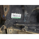 MOTOR COMPLETO FORD FIESTA 1.0 8V FLEX/CLASS 1.0 2009/2010