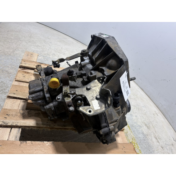 CÂMBIO MANUAL FIAT PALIO CELEBRATION 1.0 FIRE FLEX 2015/2016