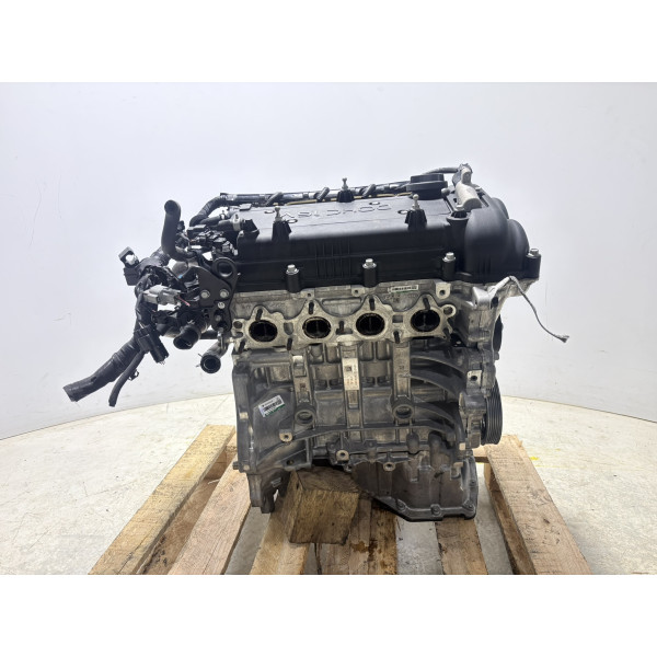 MOTOR COMPLETO HYUNDAI HB20 VISION 1.6 FLEX 2020/2021